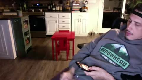 Snapshot of thirdforyou chatting on 11/19/25, 05:18 thirdforyou online show from 11/19/25, 05:18