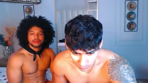 MICHAEL AND CRISS online show from 12/18/25, 01:39