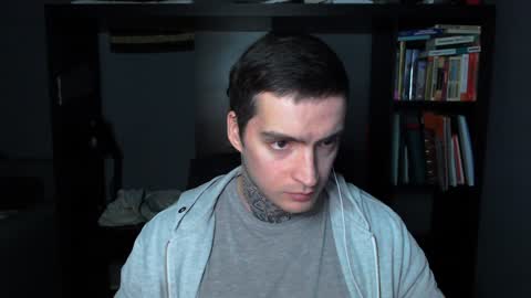 Andy online show from 12/08/24, 07:43