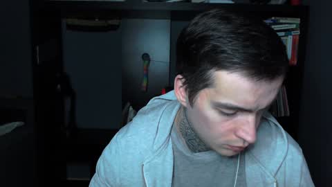 Andy online show from 12/16/24, 09:20