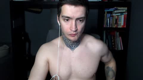 Andy online show from 01/05/25, 06:24