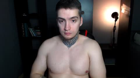 Andy online show from 01/30/25, 03:00