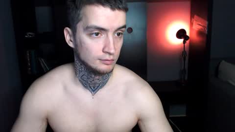 Andy online show from 02/01/25, 08:58