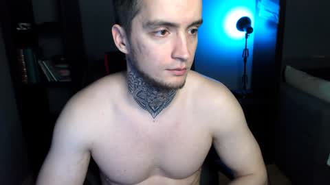 Andy online show from 02/08/25, 05:08