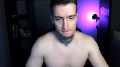 Andy online show from 02/10/25, 04:41