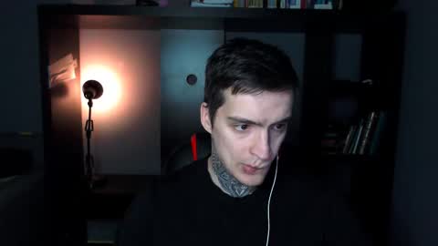 Andy online show from 03/05/25, 07:49