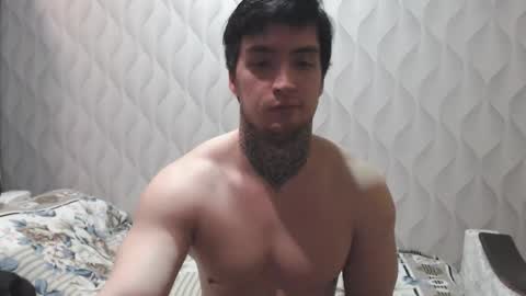 Andy online show from 01/16/26, 02:48