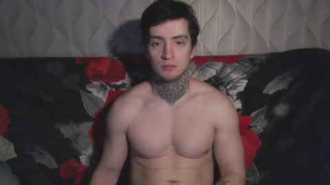 Andy online show from 02/12/26, 03:40