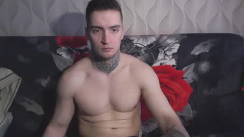 Andy online show from 02/25/26, 07:18