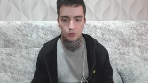 Andy online show from 03/21/26, 08:19