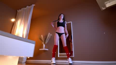 Lilly online show from 03/23/26, 04:11