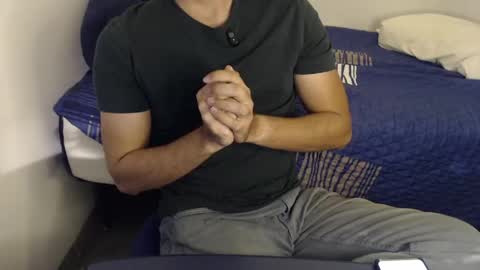 Daniel online show from 06/09/26, 01:28