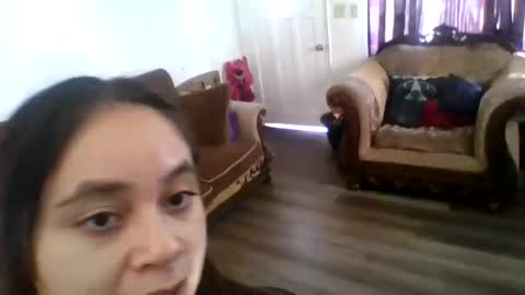 Chubby Dad Chillin online show from 02/15/26, 10:17