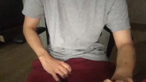 thlckdlck007 online show from 09/12/25, 07:25