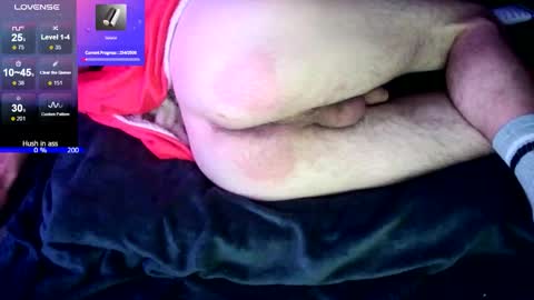 ThomaSan online show from 02/14/26, 05:21