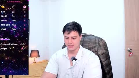 thom_ohtani online show from 09/28/25, 01:33