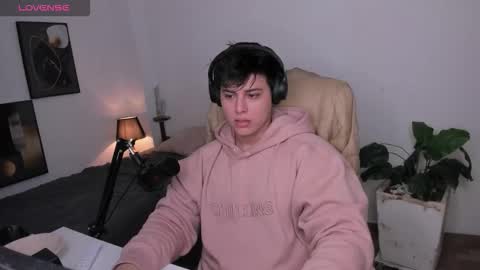 thom_ohtani online show from 11/14/25, 03:16