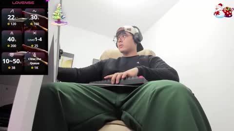 thom_ohtani online show from 11/14/25, 11:02