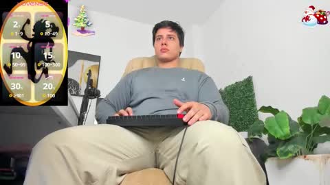 thom_ohtani online show from 11/25/25, 02:00