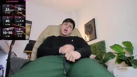 Snapshot of thom_ohtani chatting on 02/11/26, 12:26 thom_ohtani online show from 02/11/26, 12:26