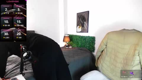 Snapshot of thom_ohtani chatting on 02/13/26, 10:50 thom_ohtani online show from 02/13/26, 10:50