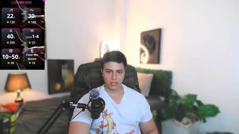 Snapshot of thom_ohtani chatting on 02/17/26, 08:04 thom_ohtani online show from 02/17/26, 08:04