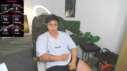 Snapshot of thom_ohtani chatting on 02/20/26, 05:35 thom_ohtani online show from 02/20/26, 05:35