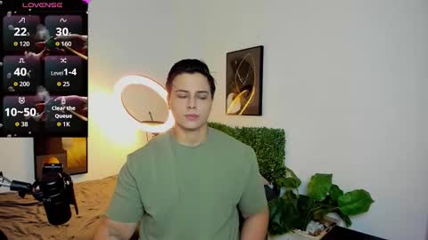 Snapshot of thom_ohtani chatting on 02/25/26, 09:24 thom_ohtani online show from 02/25/26, 09:24