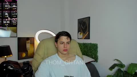 Snapshot of thom_ohtani chatting on 02/27/26, 11:38 thom_ohtani online show from 02/27/26, 11:38