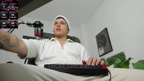 Snapshot of thom_ohtani chatting on 03/03/26, 01:45 thom_ohtani online show from 03/03/26, 01:45