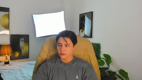 thom_ohtani online show from 04/06/26, 12:30