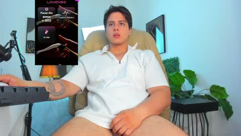 thom_ohtani online show from 04/06/26, 11:05