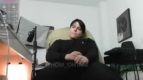 thom_ohtani online show from 05/28/26, 06:49