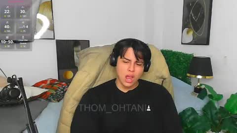 thom_ohtani online show from 05/29/26, 04:16