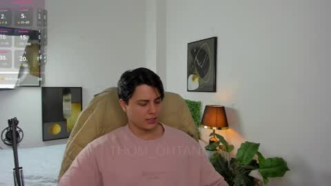 thom_ohtani online show from 05/30/26, 04:20