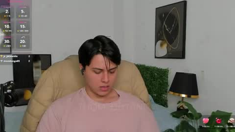 thom_ohtani online show from 05/31/26, 05:59