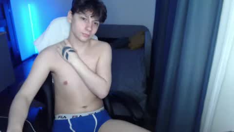 Thomas Hill online show from 02/15/25, 09:26