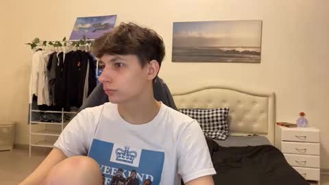 Thomas Hill online show from 10/02/25, 08:38