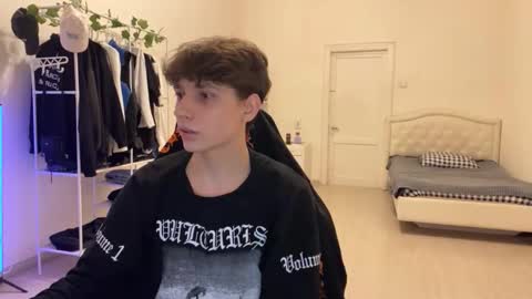 Thomas Hill online show from 11/06/25, 07:15