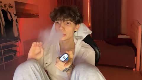 Thomas Hill online show from 03/01/26, 09:39