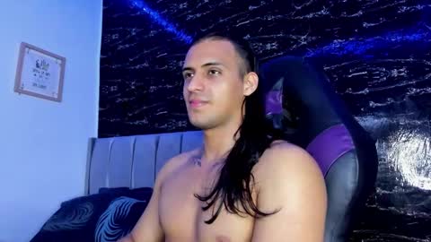 Thomas online show from 11/16/25, 12:16