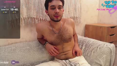 Thomas online show from 02/03/25, 11:15