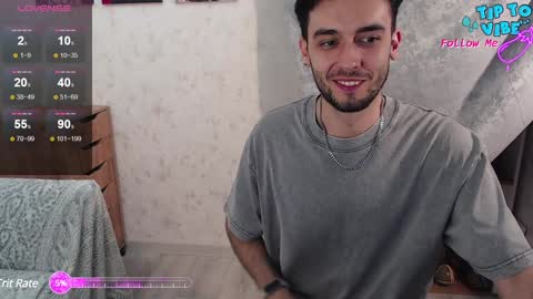 Thomas online show from 02/06/25, 08:23