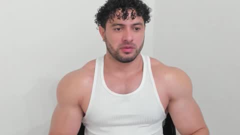 Thomas Brandon online show from 10/22/25, 04:57