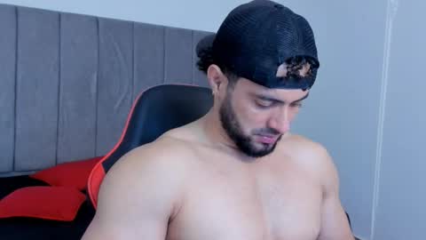 Thomas Brandon online show from 01/07/26, 05:32