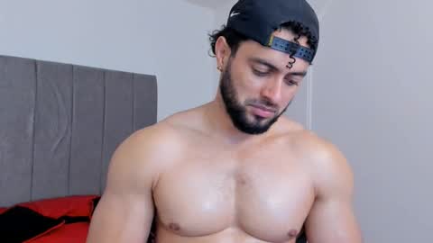 Thomas Brandon online show from 01/16/26, 01:37