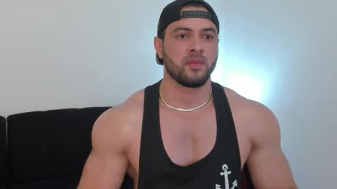 Thomas Brandon online show from 02/14/26, 03:47