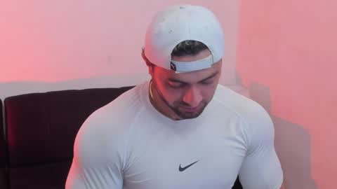 Thomas Brandon online show from 04/23/26, 01:29