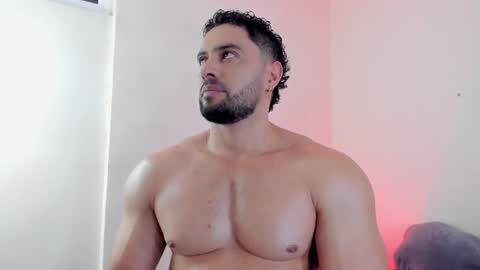 Thomas Brandon online show from 07/12/26, 09:17