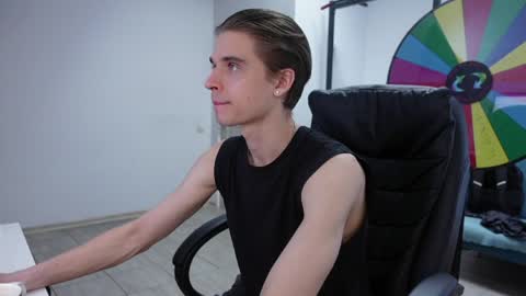 THOMAS BRONS online show from 06/02/26, 05:15